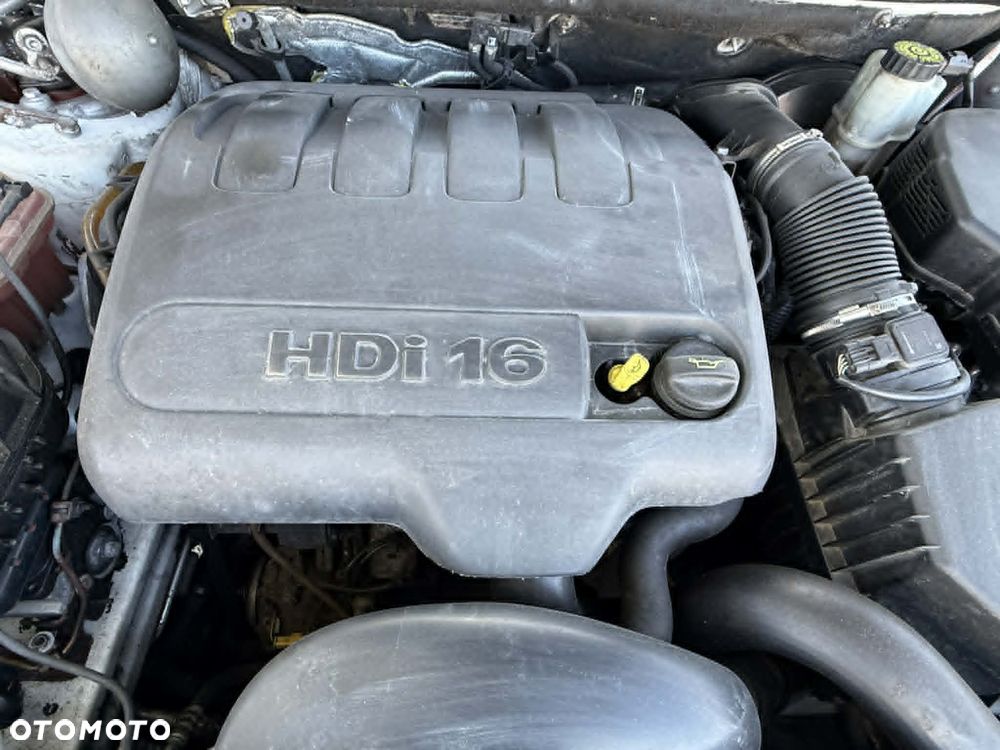 Citroën C5 2.0 HDi Confort - 29