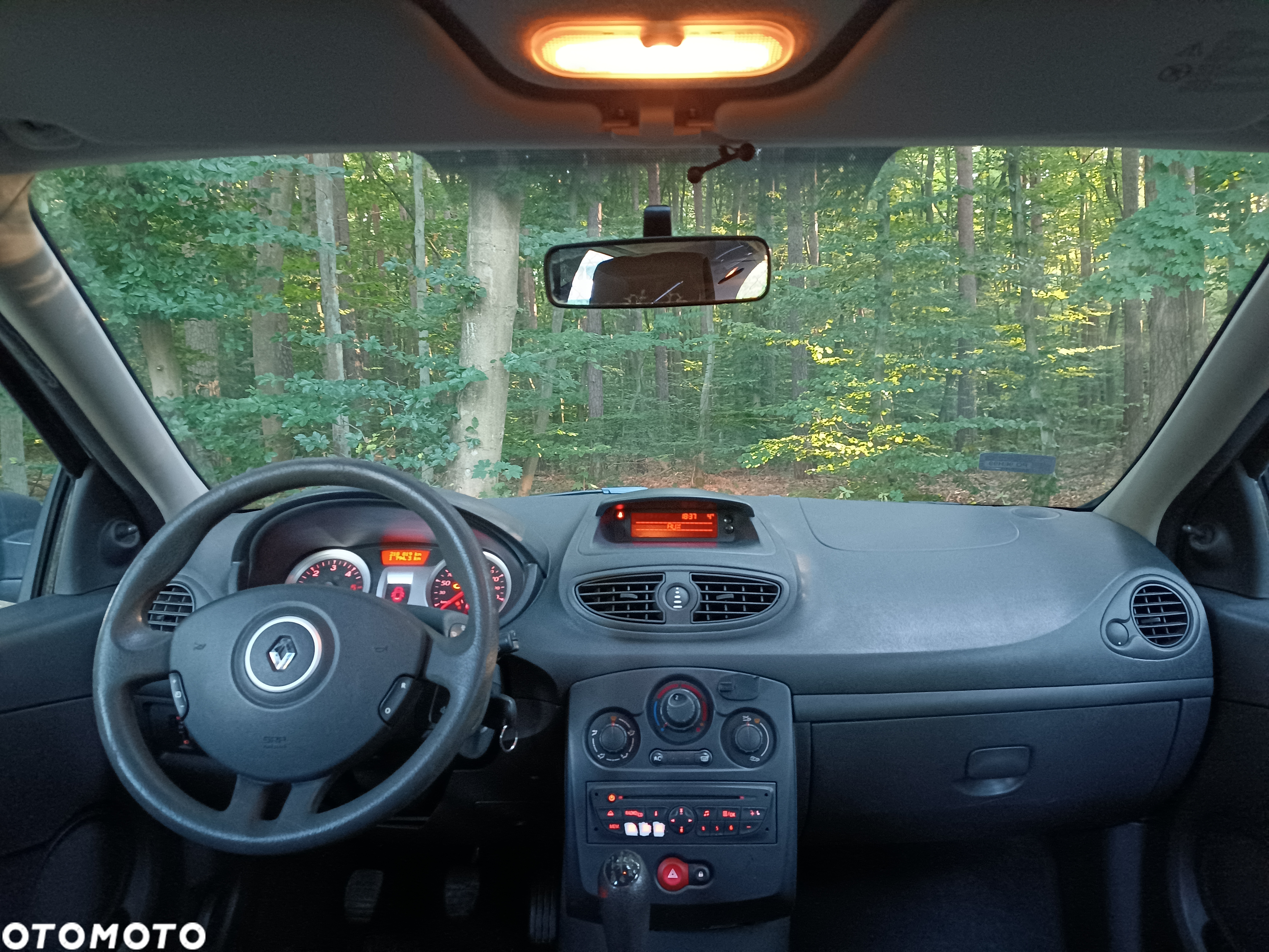 Renault Clio - 14