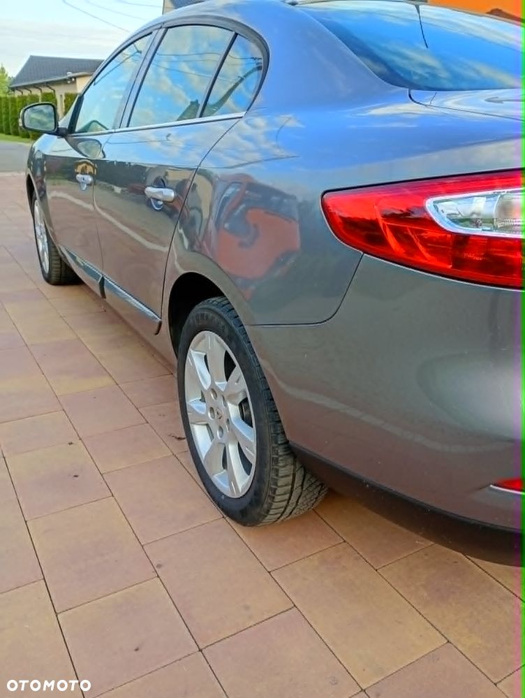 Renault Fluence 2.0 16V 140 Dynamique - 6