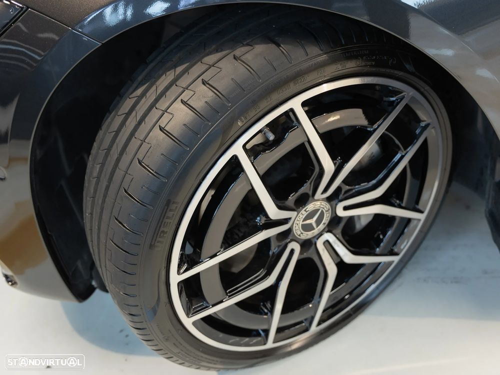 Mercedes-Benz C 300 d AMG Line - 25