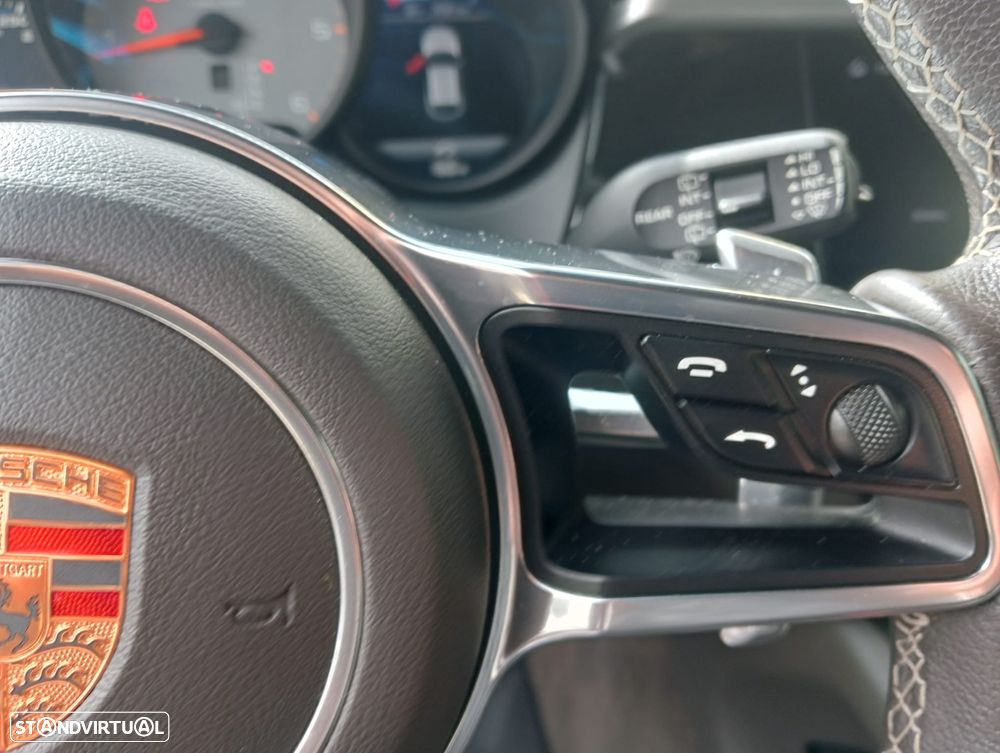 Porsche Macan S PDK - 22
