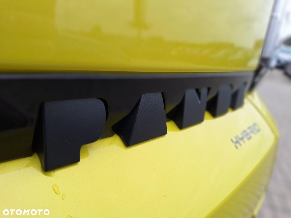 Fiat Grande Panda - 14