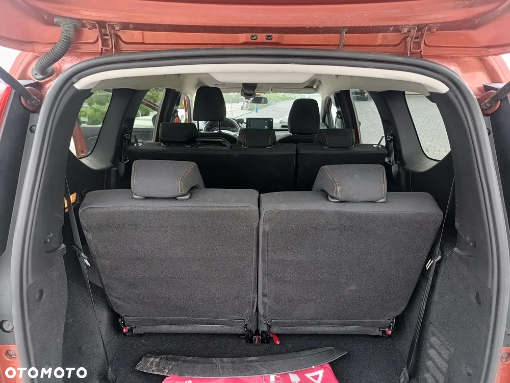Dacia Jogger 1.0 TCe Essential LPG 7os - 7