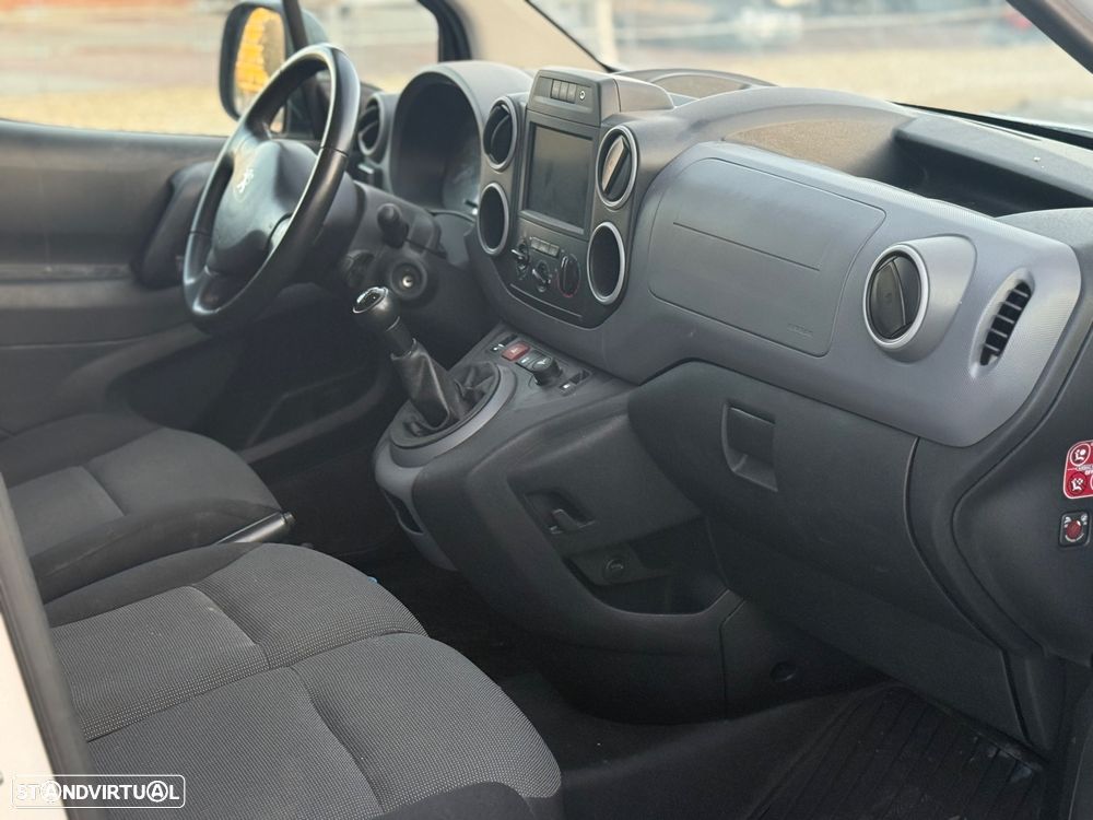 Peugeot Partner - 7