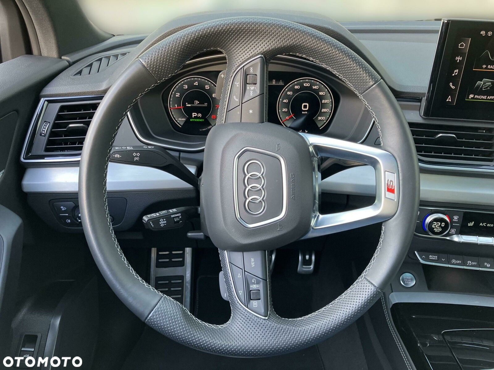 Audi Q5 - 12
