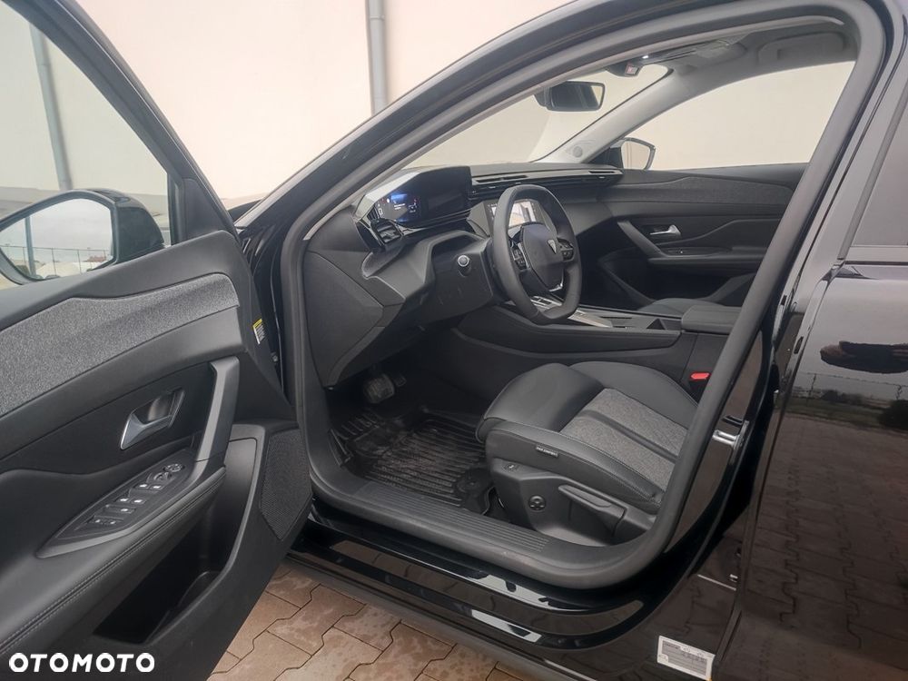 Peugeot 408 1.2 PureTech Allure Pack S&S EAT8 - 20