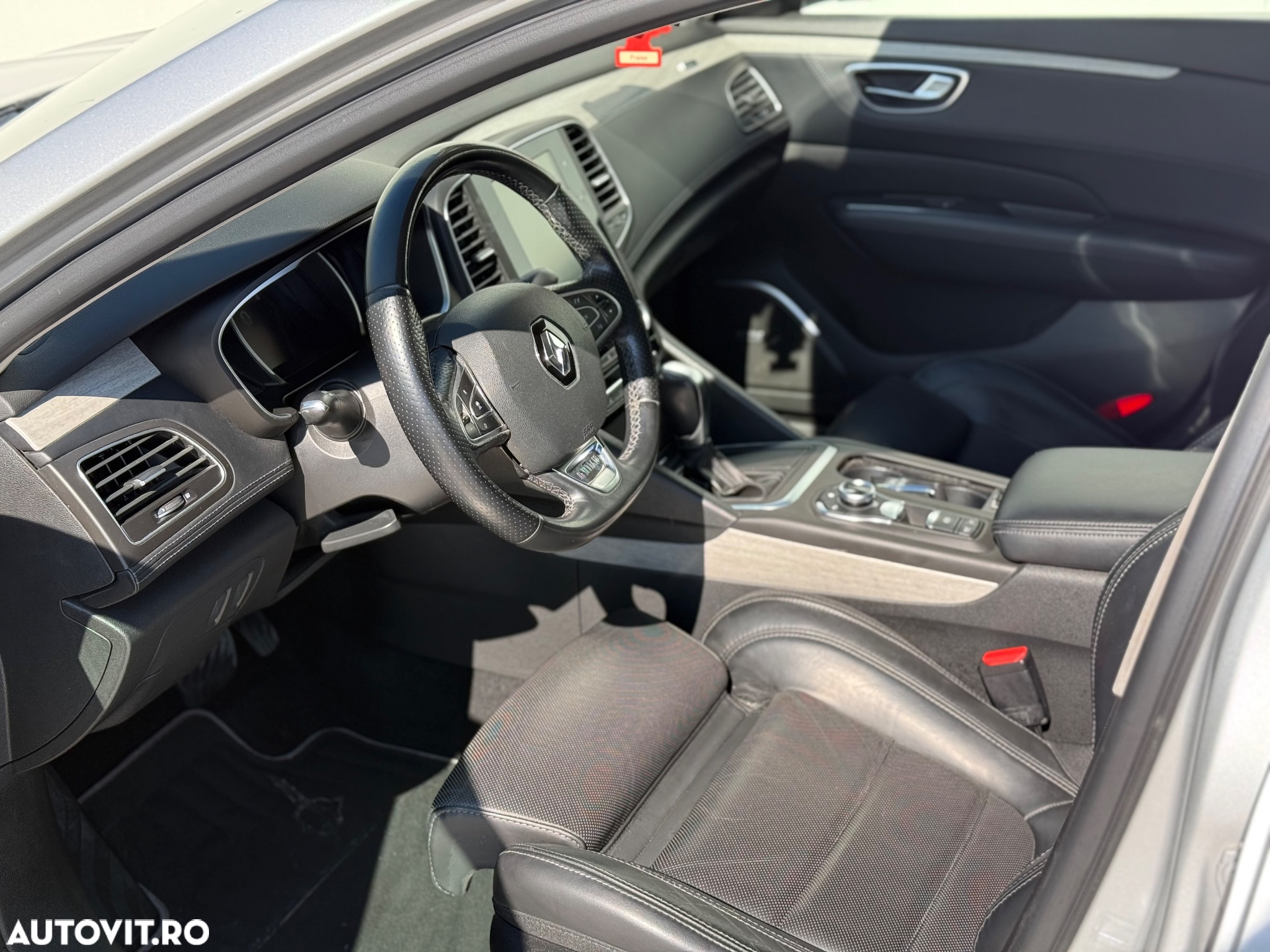 Renault Talisman ENERGY dCi 160 EDC INITIALE PARIS - 5