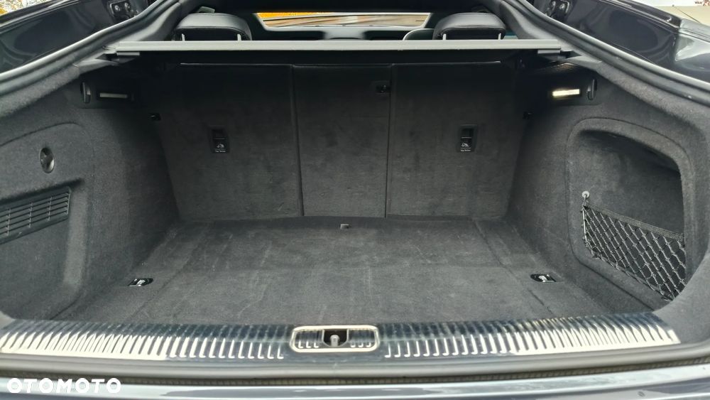 Audi A5 Sportback 3.0 TDI quattro tiptronic - 16