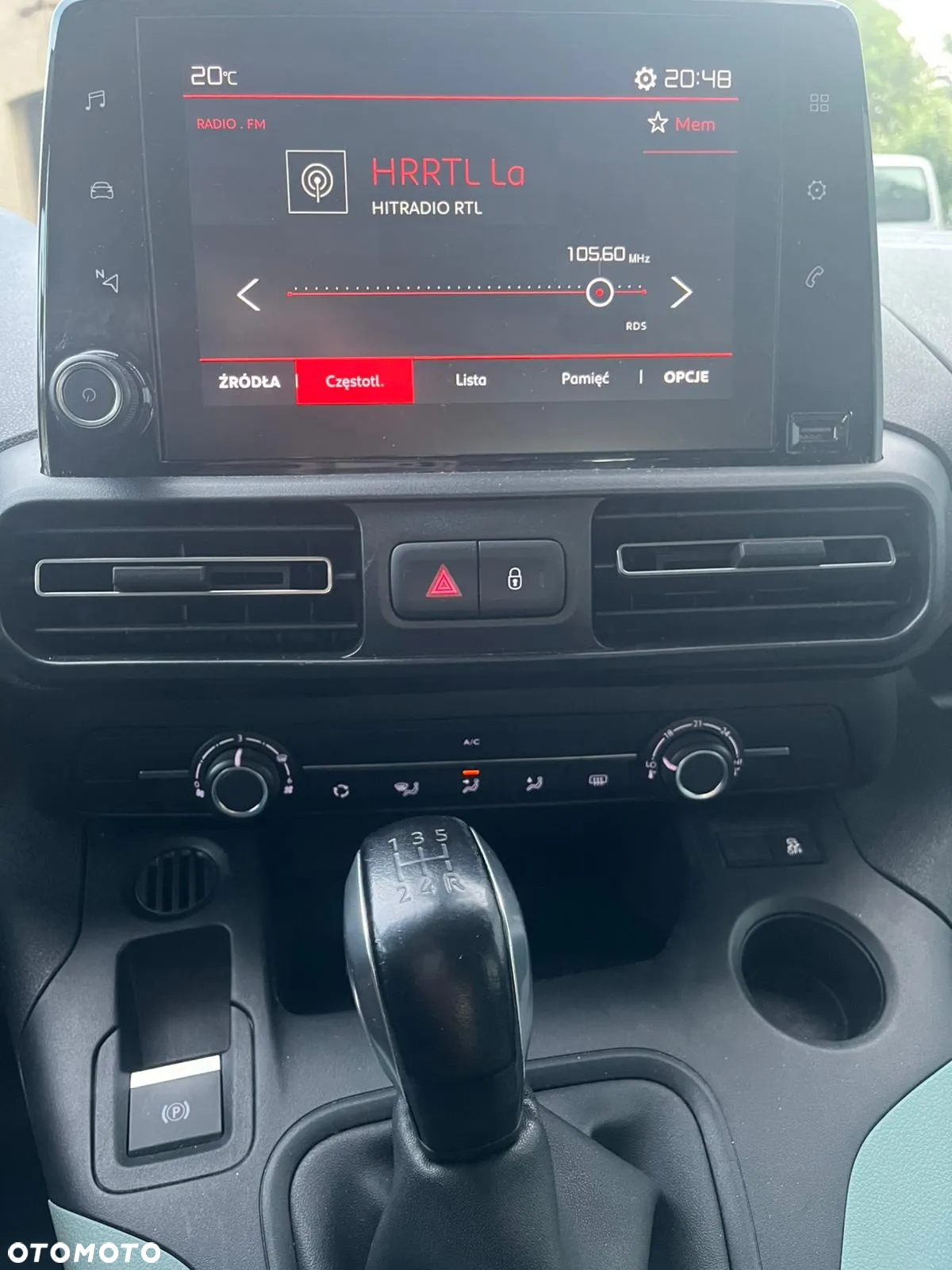 Citroën Berlingo XL 1.5 BlueHDI Feel S&S (7-os.) - 15