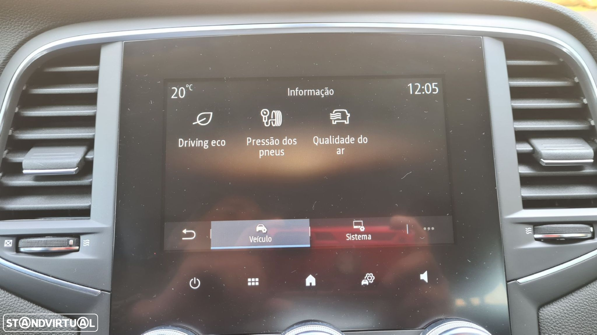 Renault Mégane 1.5 Blue dCi Intens - 28