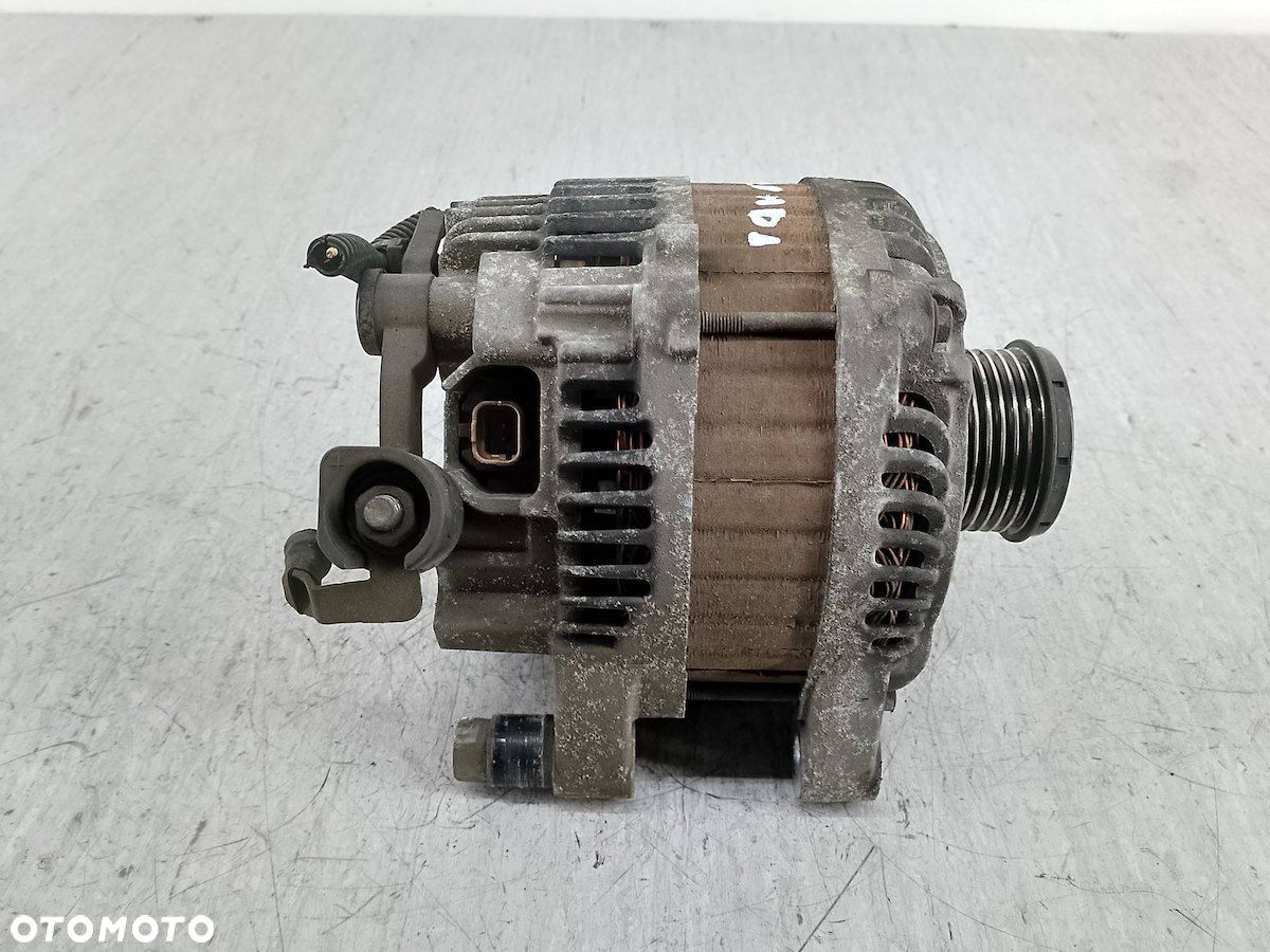 ALTERNATOR PEUGEOT 407 9654752880 A004TJ0084B  2.0 HDI 16V - 1