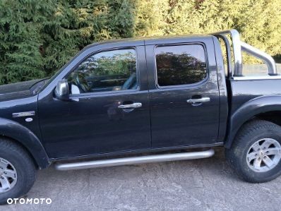 Ford Ranger 3.0 TDCi DC Limited - 5