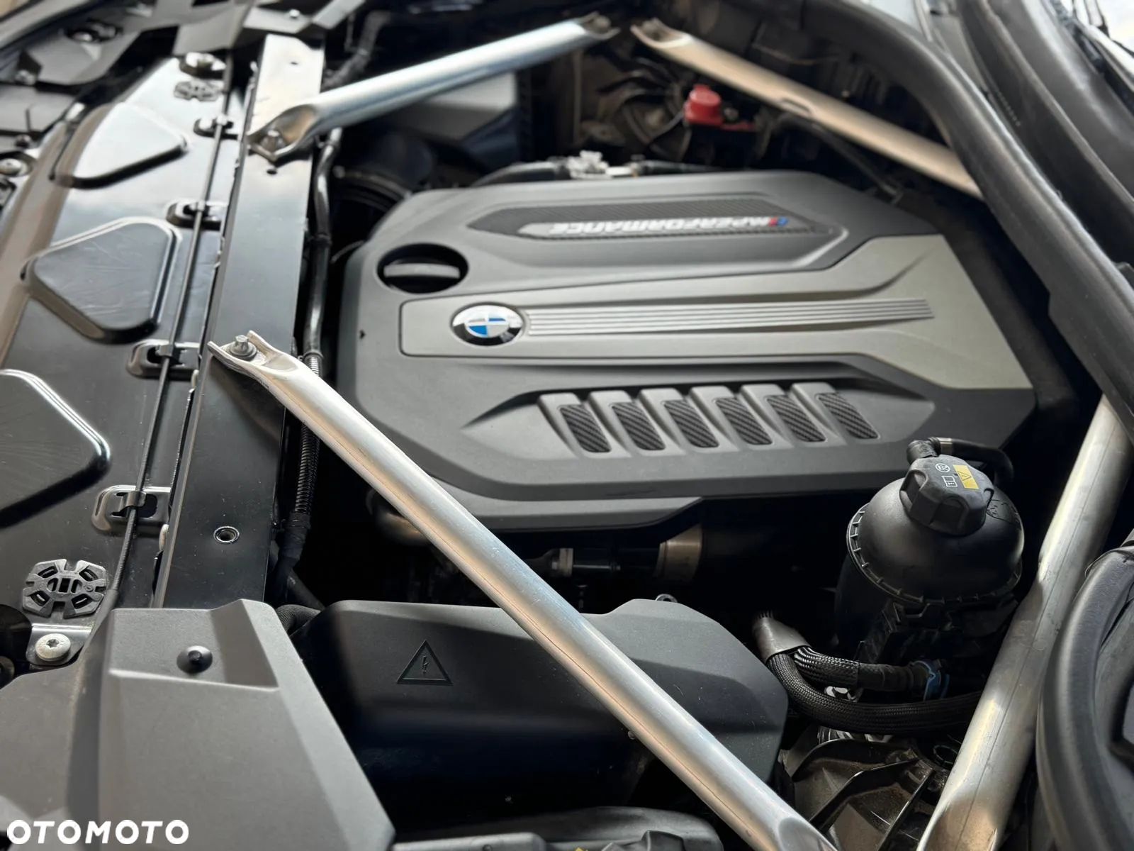 BMW X5 M M50d - 18