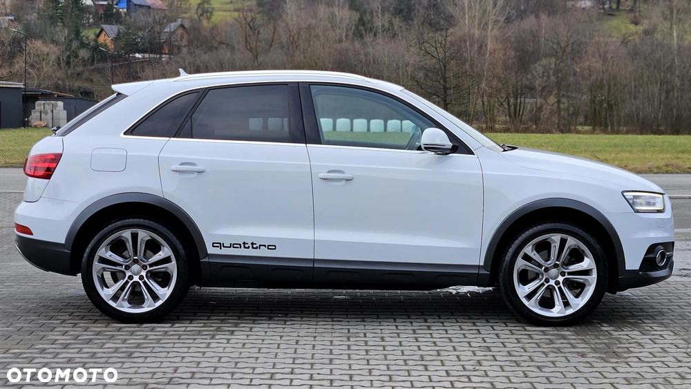 Audi Q3 2.0 TDI Quattro - 4