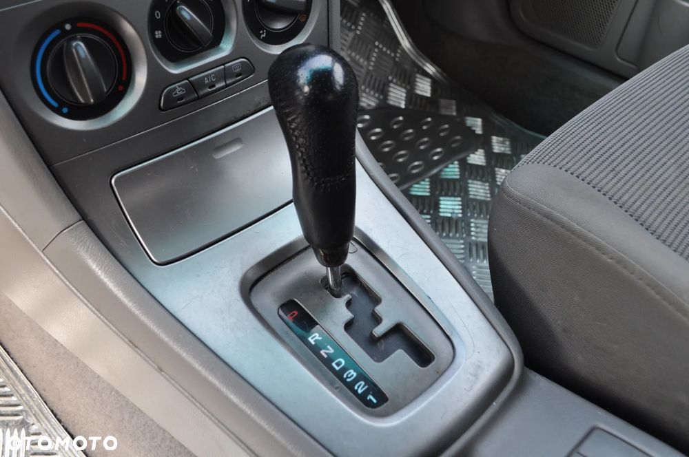 Subaru Forester - 20