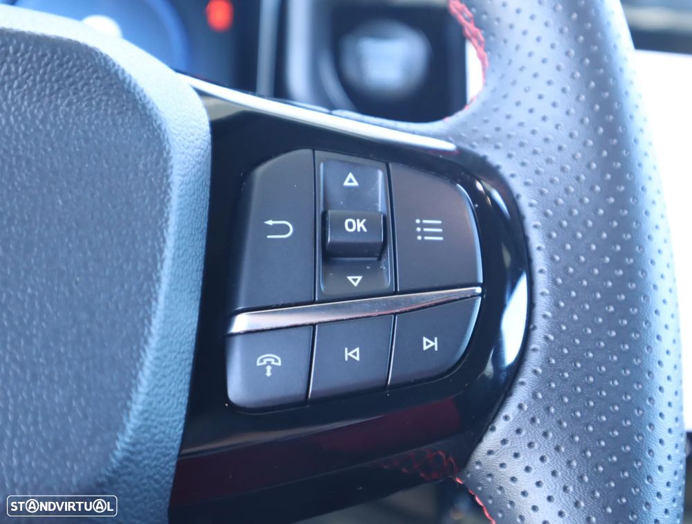 Ford Puma 1.0 EcoBoost MHEV ST-Line X Aut. - 38