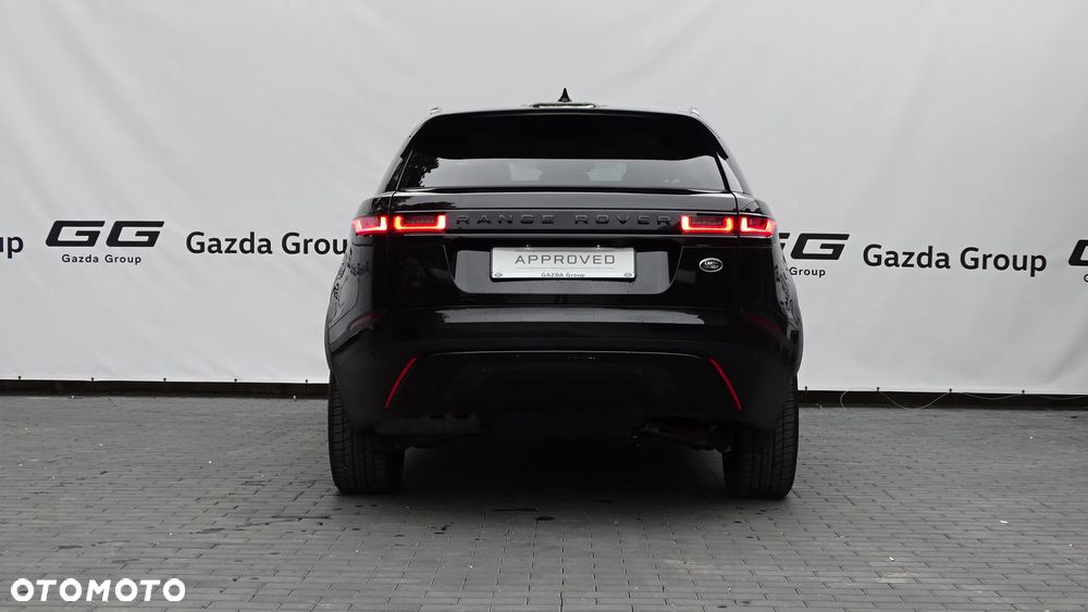 Land Rover Range Rover Velar D200 S - 7