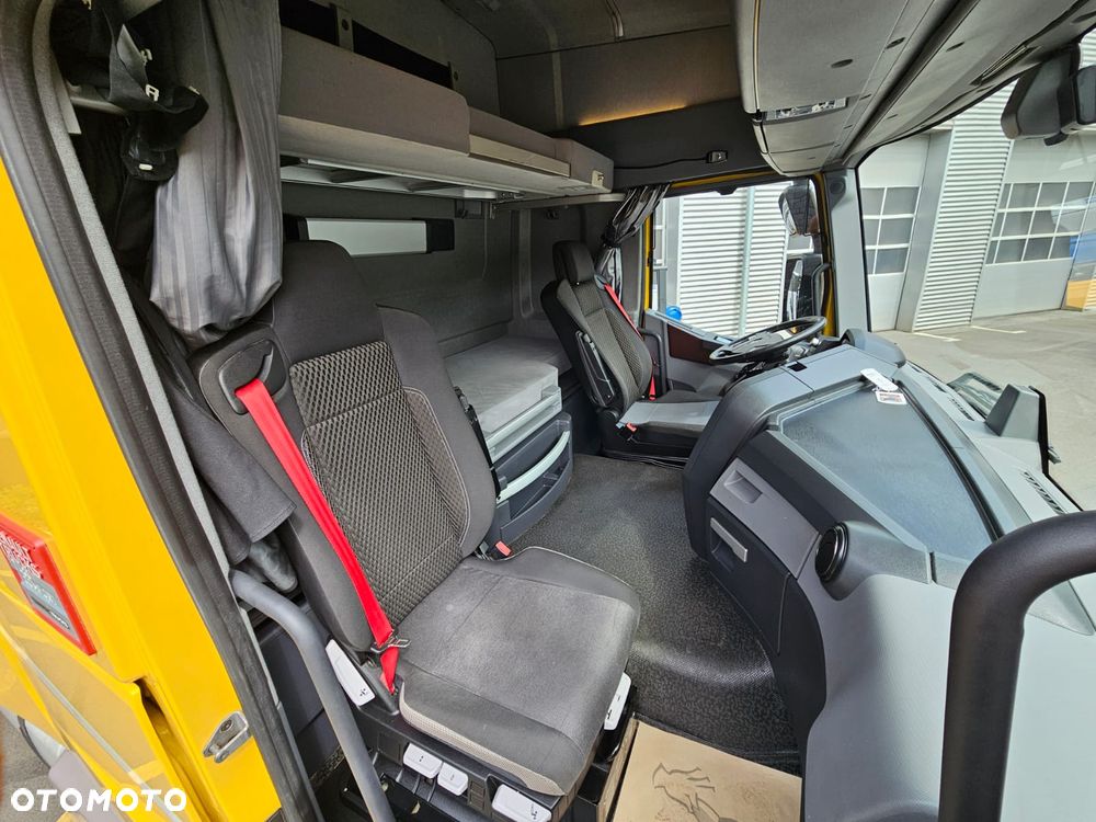 Renault T480 SLEEPERCAB ACC NISKI PRZEBIEG - 11
