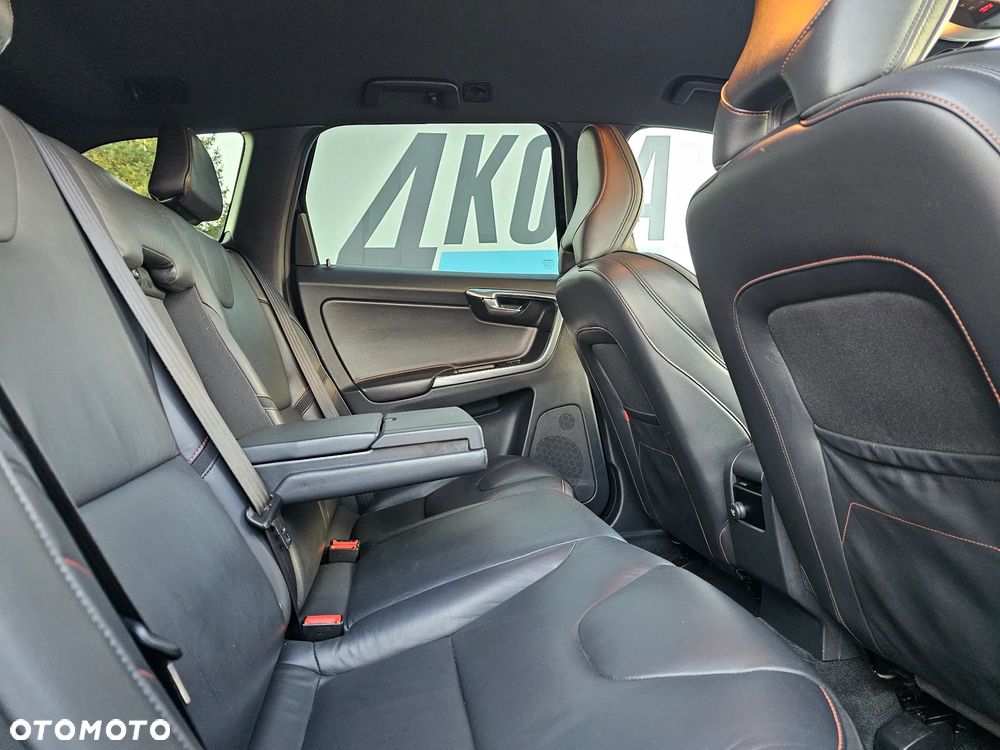 Volvo XC 60 D4 Geartronic Ocean Race - 15