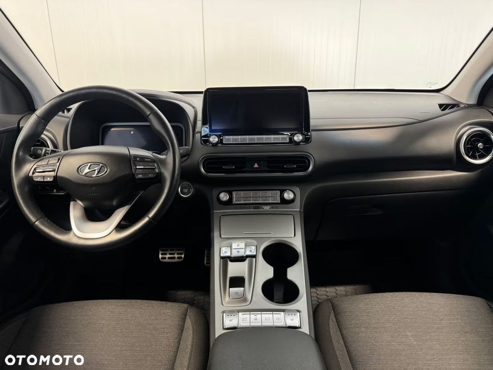 Hyundai Kona Trend - 22