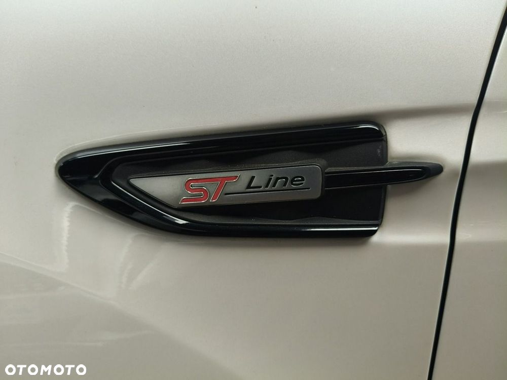 Ford Kuga 2.0 TDCi AWD ST-Line - 12