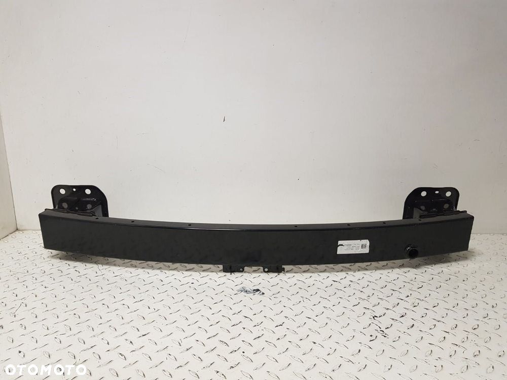 KOMPLET KIA SPORTAGE V N5Q 21-25 PAS PRZEDNI WZMOCNIENE PRZÓD BELKA 2X KIEROW POWIETRZA 64110-R2000 - 9