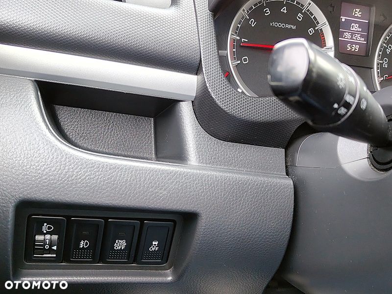 Suzuki Swift 1.2 Premium - 24