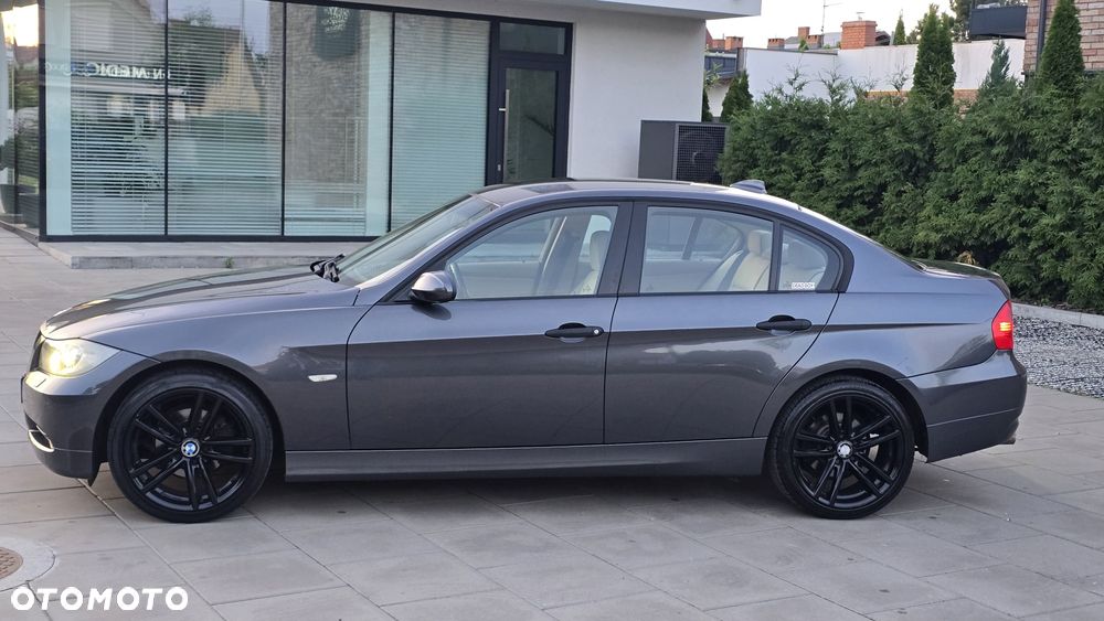 BMW Seria 3 - 6