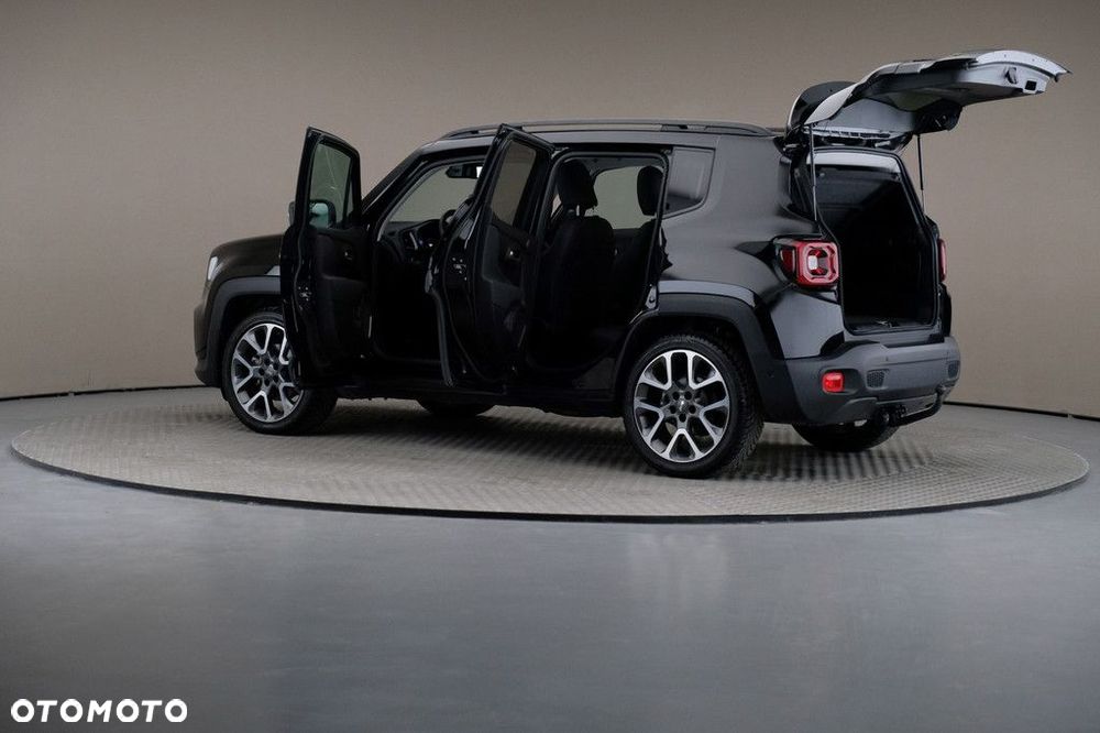 Jeep Renegade - 7