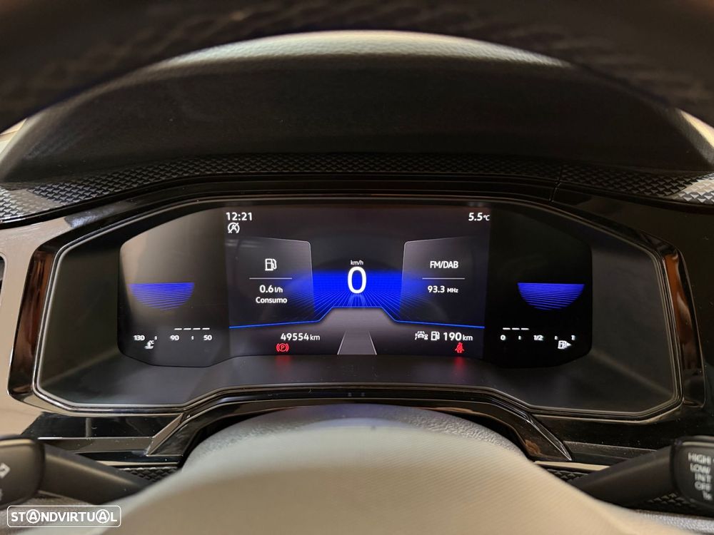 VW Polo 1.0 TSI Style - 23