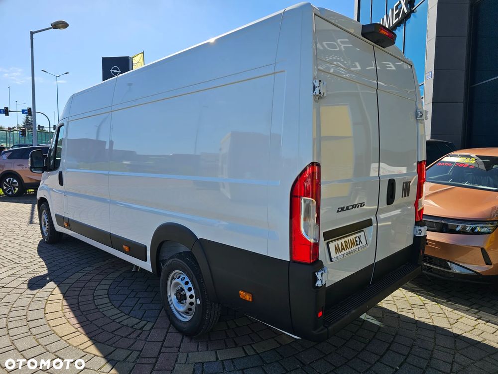 Fiat Ducato L4H2 - 5
