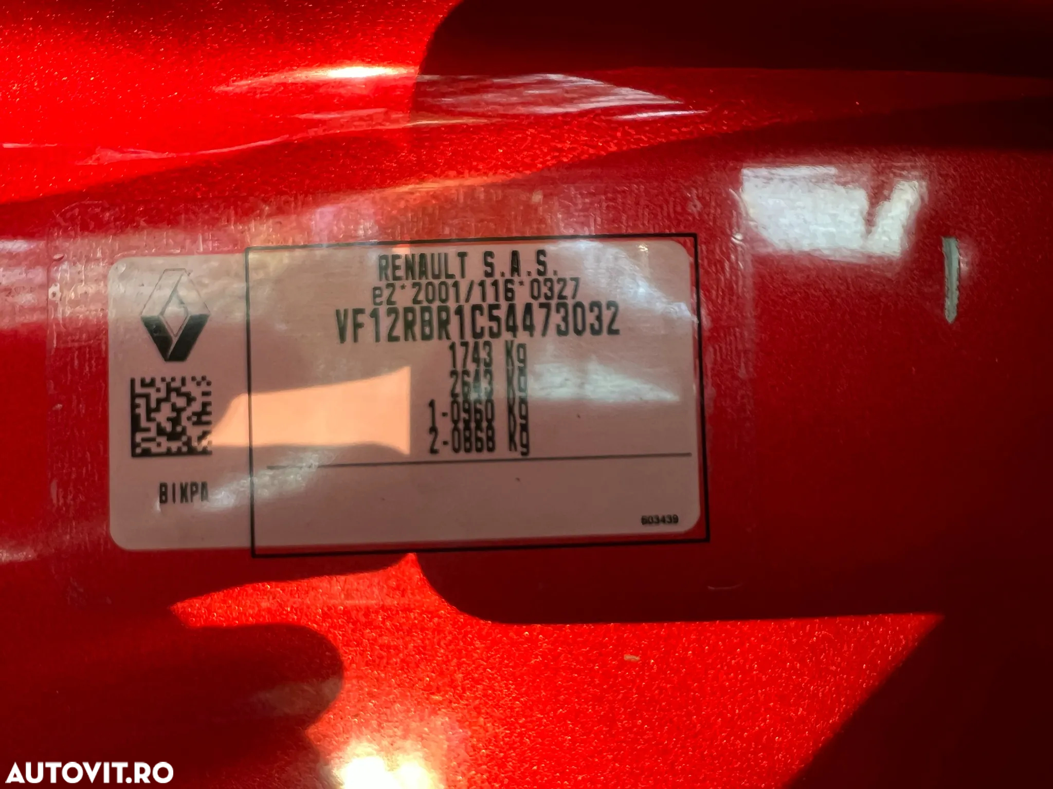 Renault Captur ENERGY dCi 110 Intens - 10