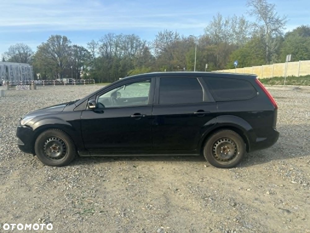 Ford Focus - 2