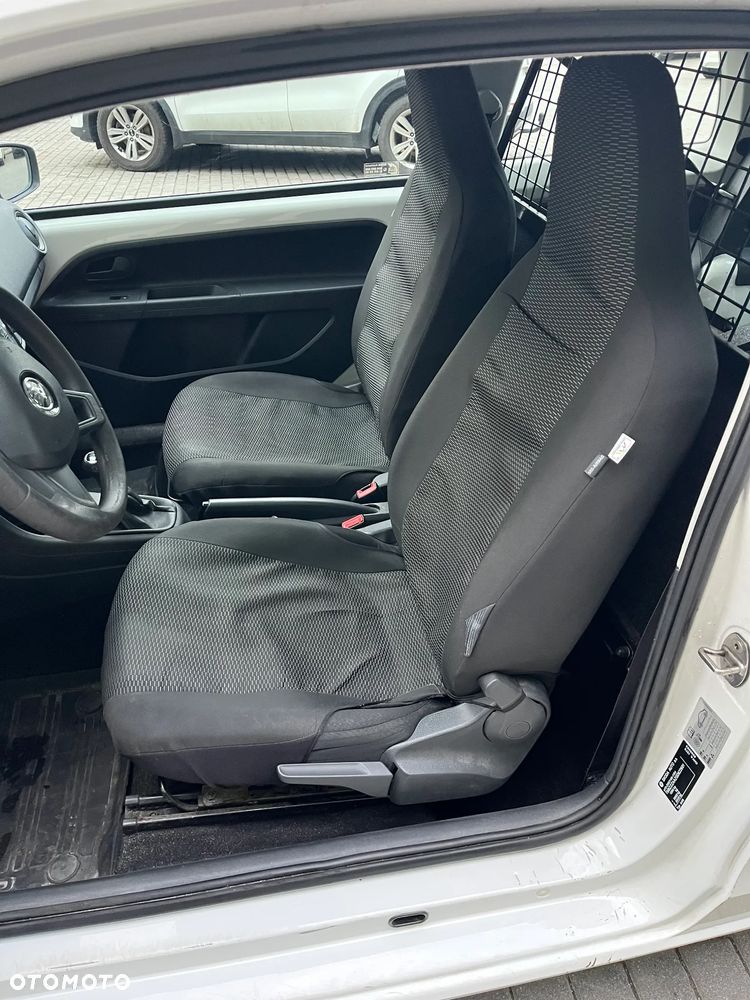 Skoda Citigo 1.0 Ambition - 7