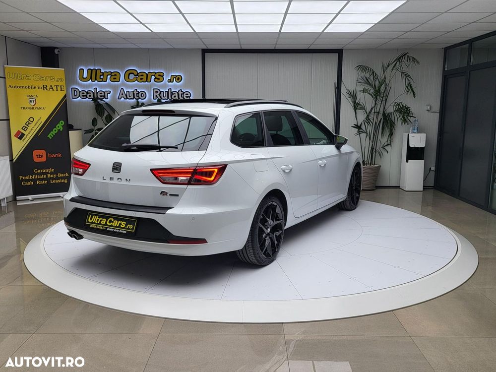 Seat Leon - 8