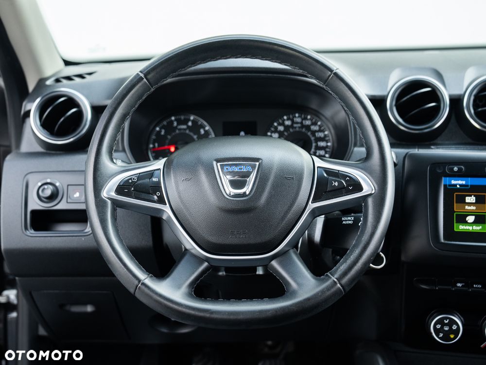 Dacia Duster TCe 150 2WD GPF Prestige - 33
