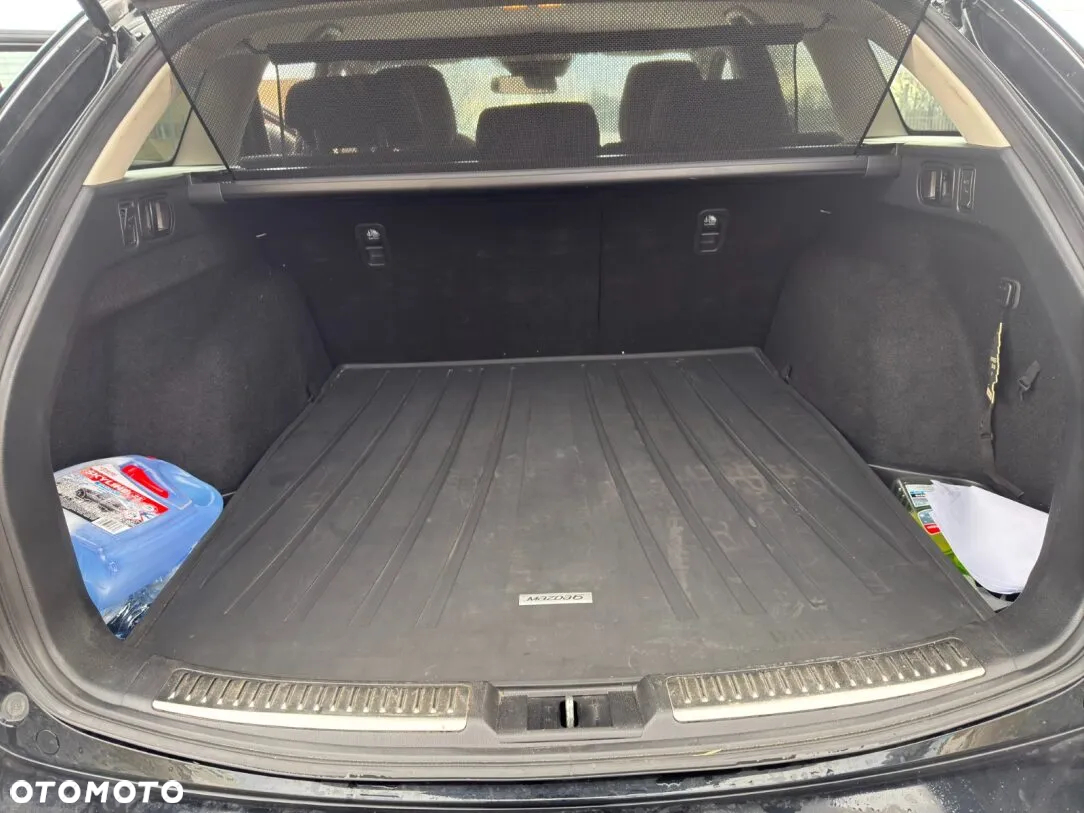 Mazda 6 2.0 SkyEnergy - 24