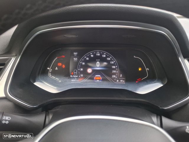 Renault Captur 1.0 TCe Exclusive - 12