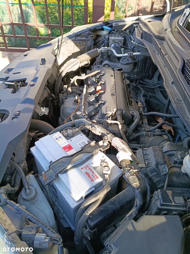 Honda CR-V - 17