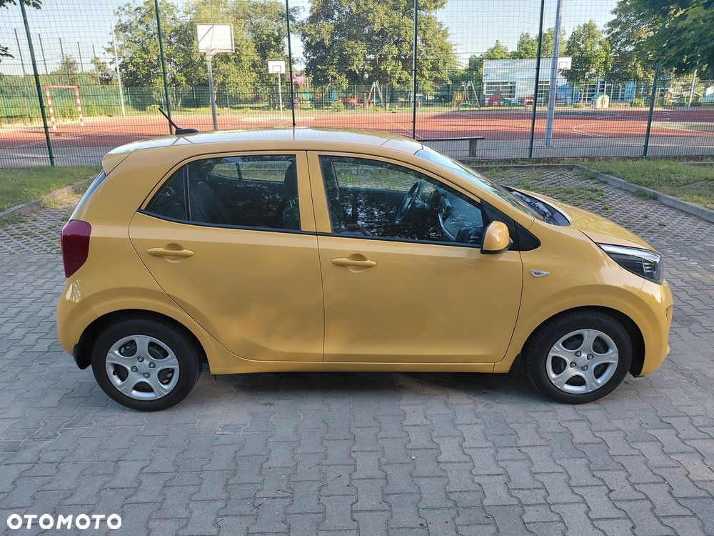 Kia Picanto 1.2 M - 7