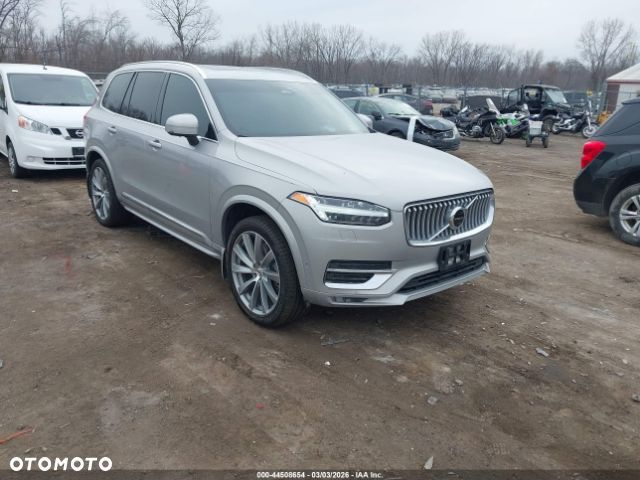 Volvo XC 90 T6 AWD Momentum 7os - 1