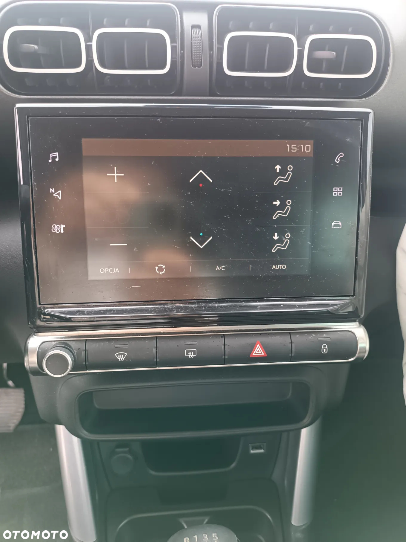 Citroën C3 Aircross 1.2 PureTech GPF Shine Pack S&S - 6