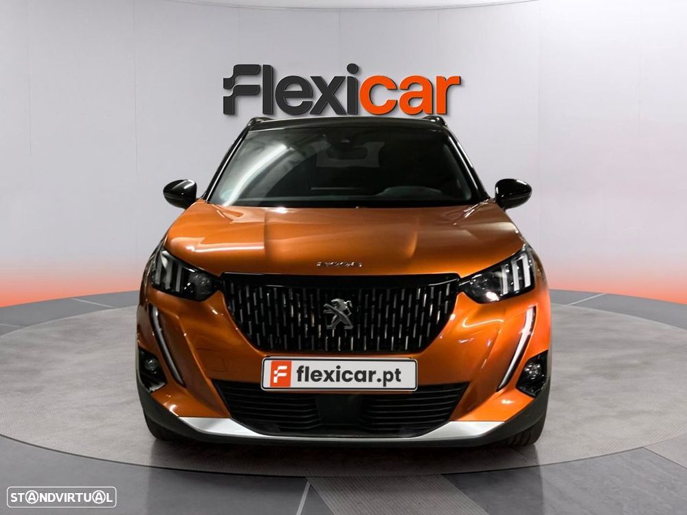 Peugeot 2008 1.2 PureTech GT - 7