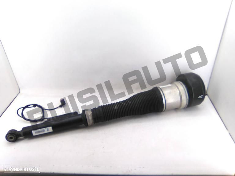 Suspensão Pneumática Trás Direito 22132_02213 Mercedes S W221 S - 1