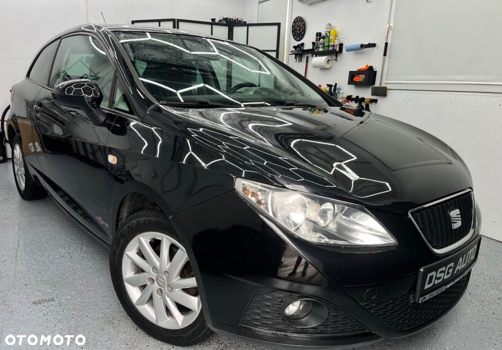 Seat Ibiza - 12