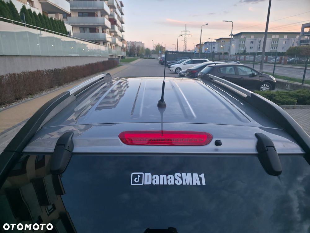 Kia Sportage 2.0 (kla) / Voyage - 10