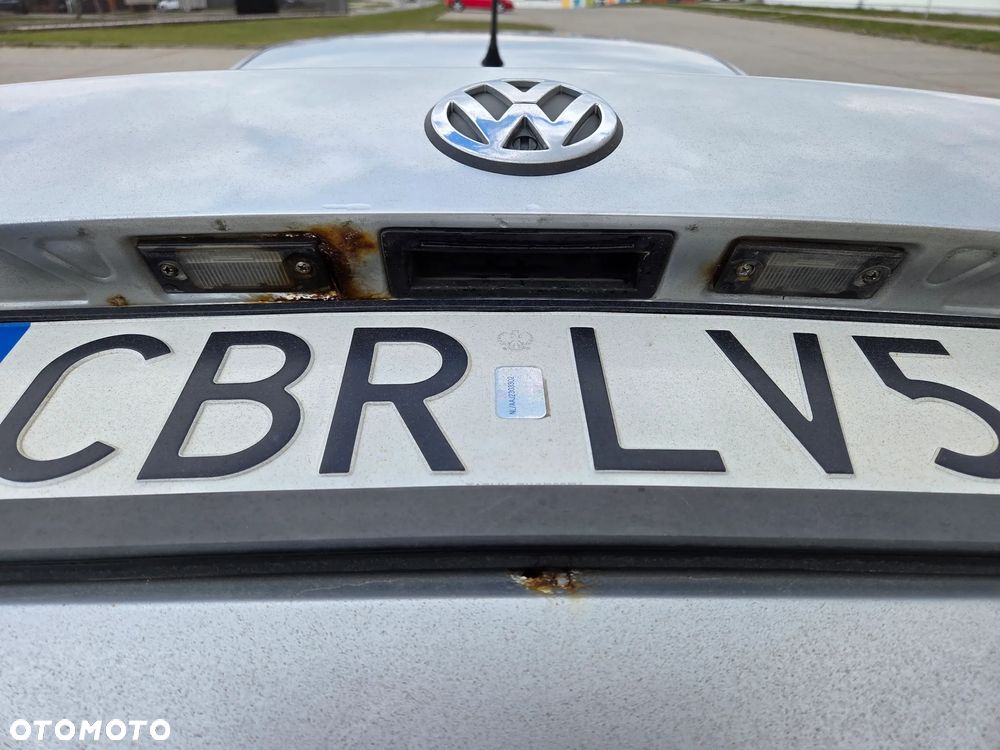 Volkswagen Bora 2.0 - 13