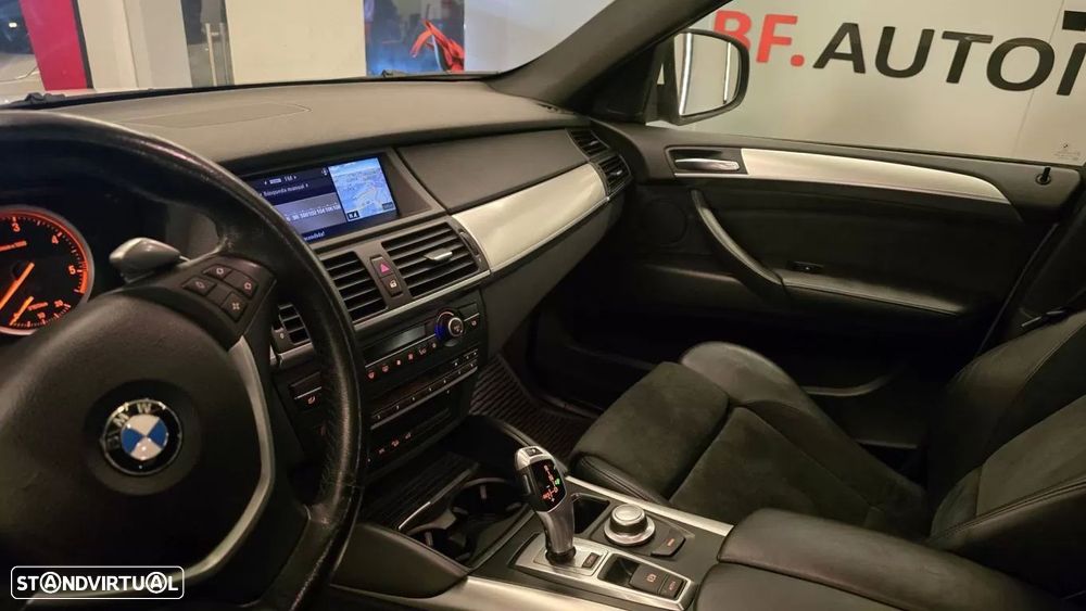 BMW X6 35 d xDrive - 43