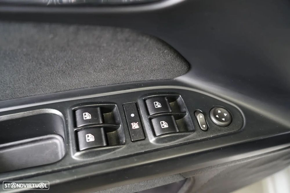 Fiat Tipo - 20