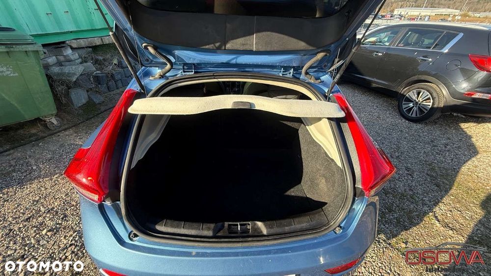 Volvo V40 D3 Drive-E Summum - 32